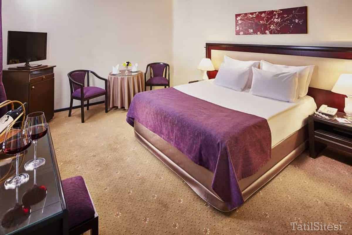 Airport Güneş Hotel İstanbul